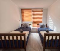 2D2B I Parking I Movistar Arena Santiago - Ferienwohnung Santiago