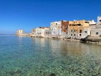 Bon Bon Beach Apartments Limone - Ferienwohnung Trapani