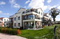 Apartments in the Avalon Hotel Bellevue, Fehmarn - Ferienwohnung Fehmarn