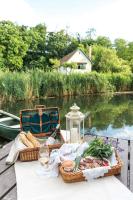 Kökényház vendégház - B&B Kötcse