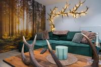 Eh ma biche - B&B Stoumont