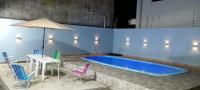 Casa com piscina - Ferienwohnung Cabo de Santo Agostinho