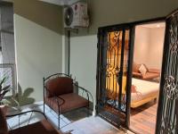 Ouest foire Résidence Ouza - Ferienwohnung Dakar