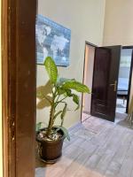 Ouest foire Résidence Ouza - Ferienwohnung Dakar