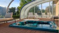 Villa met 3 Slaapkamers