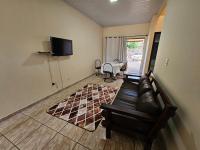 Casa para 6 pessoas - Próximo a Itaipu e Paraguai - B&B Foz do Iguaçu