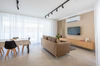 Gorgeous Apartment With Side Sea View 2 - B&B San Pawl il-Bahar