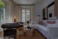 Apartment Braune - Ferienwohnung Stuttgart