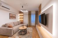 Andreas Apartments 27 - Bed and Breakfast Podgorica