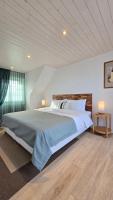 2BR Appart confortable - Fast WiFi - Swiss Tech - EPFL - la RTS - l'UNIL - parking - B&B Ecublens