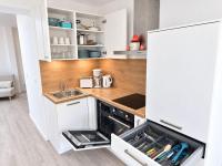 Familien-Apartment mit 1 Schlafzimmer