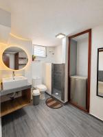 Ventura Suite Campo Teapa - B&B Villahermosa