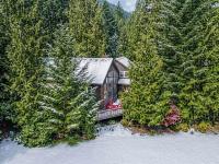 Lazy Bear Lodge · Spacious 6BR Lodge with Chef's Kitchen, Hot Tub, Golf Views and more - Chambres d'hôtes Mount Hood Village