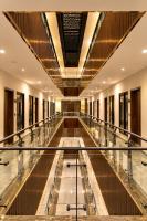 Executive Furnished 1-Bedroom Apartment Near Giga Mall ! City View Zeta Mall - Bed and Breakfast Islamabad