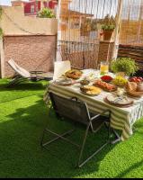 Mediterranean Room - B&B Alicante