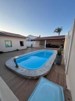Casa Zafira - Ferienwohnung Piranhas