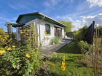 Ferienhaus Graf Leoni - B&B Karlshagen