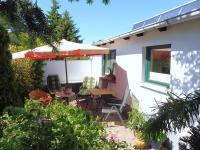 Ferienwohnung Graf Möwe - Ferienwohnung Karlshagen