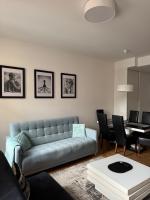 Szach-Mat Apartament Nowa Ruda - B&B Nowa Ruda