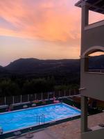 Loukas House 2 Κέρκυρα Σταυρός Μακράτα - B&B Stavrós