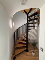 Leeds Skyline Penthouse I Free Parking I Sleeps 7 - B&B Leeds