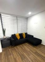 Loft Azul Encanto Marina - Albercas y Amenidades - B&B Mazatlán