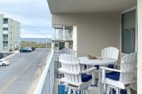 Walkable Condo w/ Water View in Ocean City! - Bed and Breakfast Ocean City