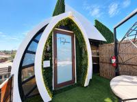Beehouse TinyGreen Jacuzzi Opcional - B&B Villa Alemana