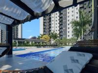 Lindo apartamento com vista para Pedra Branca - Ferienwohnung Rio de Janeiro