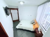 Habitación Pradera lV - B&B Quito
