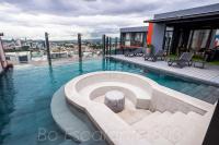 Apartamento Bo Escalante 803 - Chambres d'hôtes San José