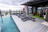 Apartamento Bo Escalante 803 - B&B San José