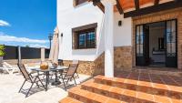 Villa Pablo, Despeñaperros - B&B Santa Elena