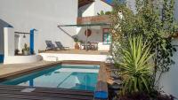Ervidel Guest House - N2 (km 607) - B&B Ervidel