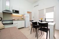 Appartement Premier 1 Chambre