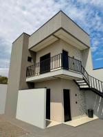 Residencial Isas - B&B Nova Andradina
