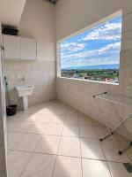 Apartamento aconchegante em Aparecida - Chambres d'hôtes Aparecida