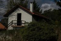 Chalés entre Nuvens e Estrelas - Ferienwohnung Monte Verde