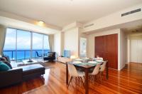 Chevron Renaissance Apartment 2364