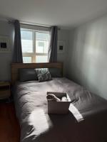 A quiet downtown Whitehorse retreat - B&B Whitehorse