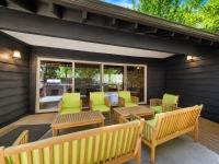 Fox & Swan Chalet - Hot Tub, Pool Table, Air Hockey, BBQ - B&B Big Bear Lake