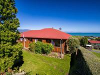 Pohara's Kauri Lodge - B&B Pohara