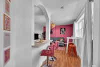 Dreamer Den - Sleeps 4 1Bed in WeHo near Dwntwn - B&B Nashville