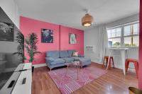 Dreamer Den - Sleeps 4 1Bed in WeHo near Dwntwn - B&B Nashville