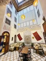 Riad Yara Fes - B&B Fes