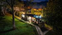 The Rolling Suite - B&B Retiro
