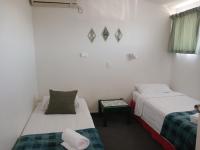 Sunset Court Motel - Bed and Breakfast Napier