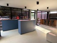 Studio Elleva Sinop - Coworking e Rooftop - B&B Sinop