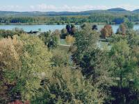 Neu renovierte Wohnung in Krems Mitterau - B&B Krems