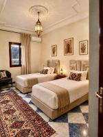 Marrakech airport - B&B Marrakesh